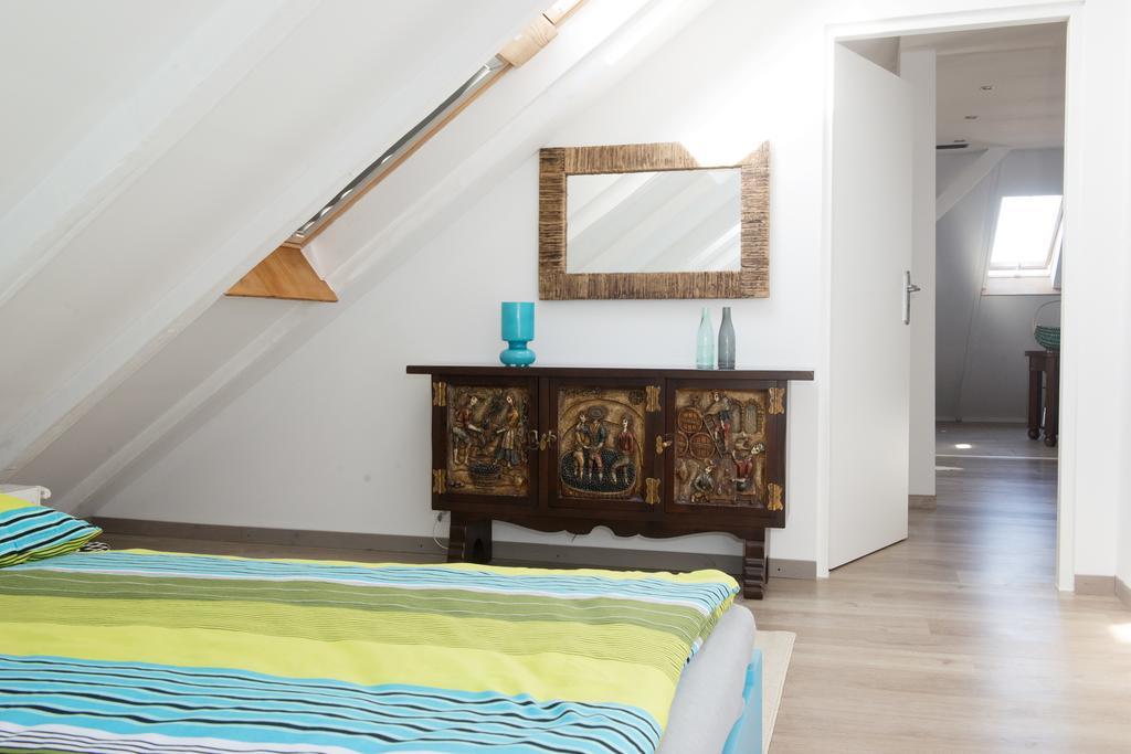 Apartament Loft Deluxe Koszalin Dış mekan fotoğraf