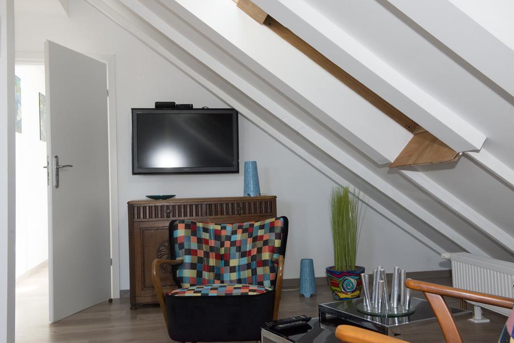 Apartament Loft Deluxe Koszalin Dış mekan fotoğraf