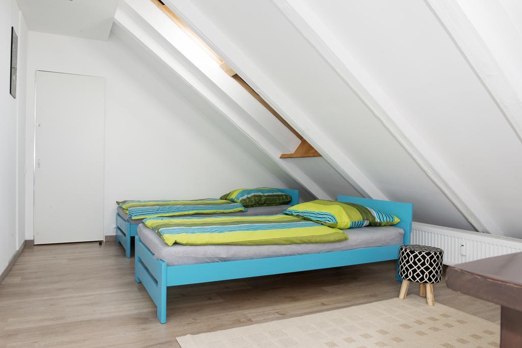 Apartament Loft Deluxe Koszalin Dış mekan fotoğraf