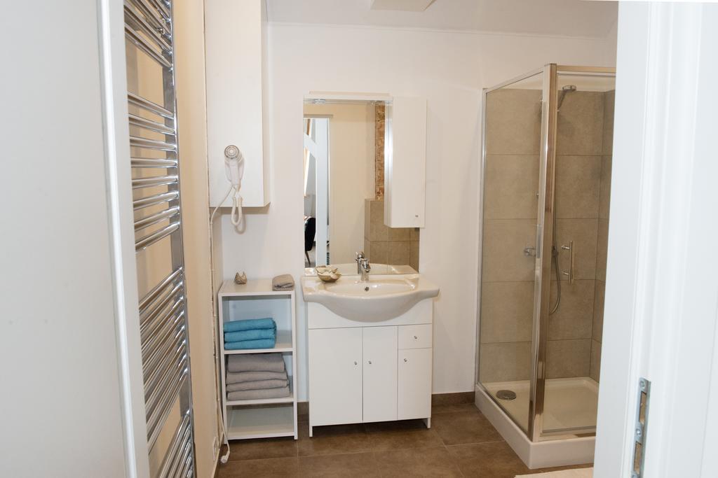 Apartament Loft Deluxe Koszalin Dış mekan fotoğraf