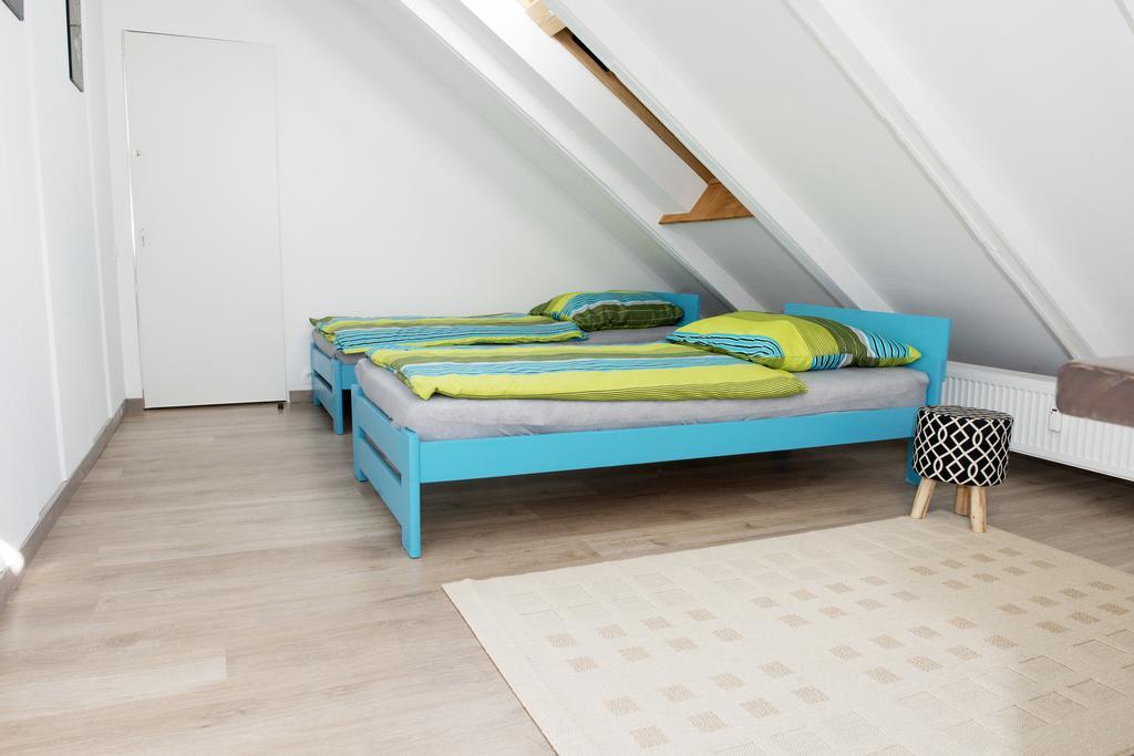 Apartament Loft Deluxe Koszalin Dış mekan fotoğraf
