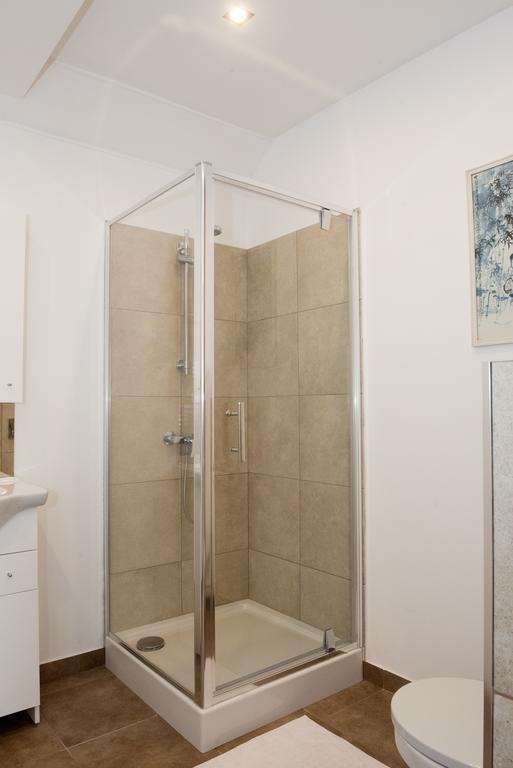 Apartament Loft Deluxe Koszalin Dış mekan fotoğraf